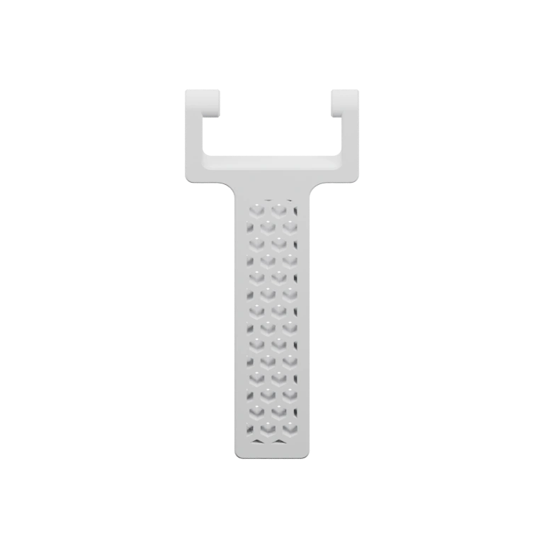 Руки с длинными пальцами, изогнутые в разных положениях