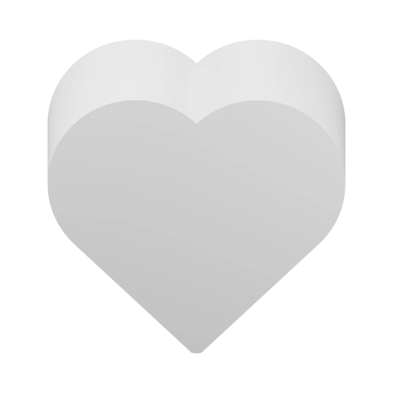 Детализированная анатомическая форма с видимыми сосудами и отверстиями