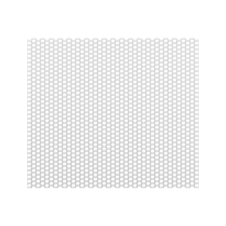 Форма напоминает сосуд с жидкостью, стекающей по бокам и на подставке