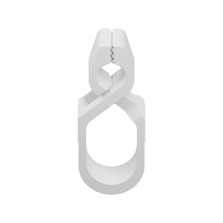 Плоская форма с вырезанными надписями на четырех участках