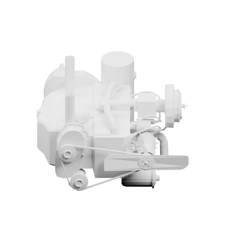 Имеет форму с винтовым механизмом и отверстие для фиксации