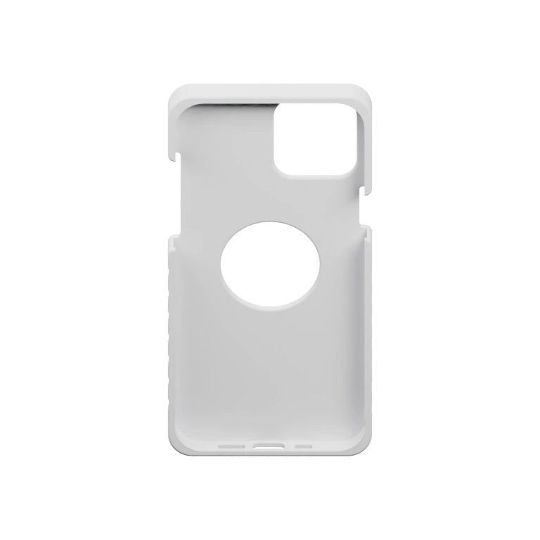 Устройство с отверстиями для камеры и кнопок