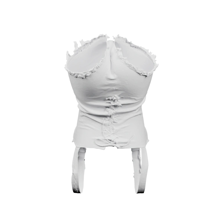 Рыцарь на коне с развевающимся знаменем