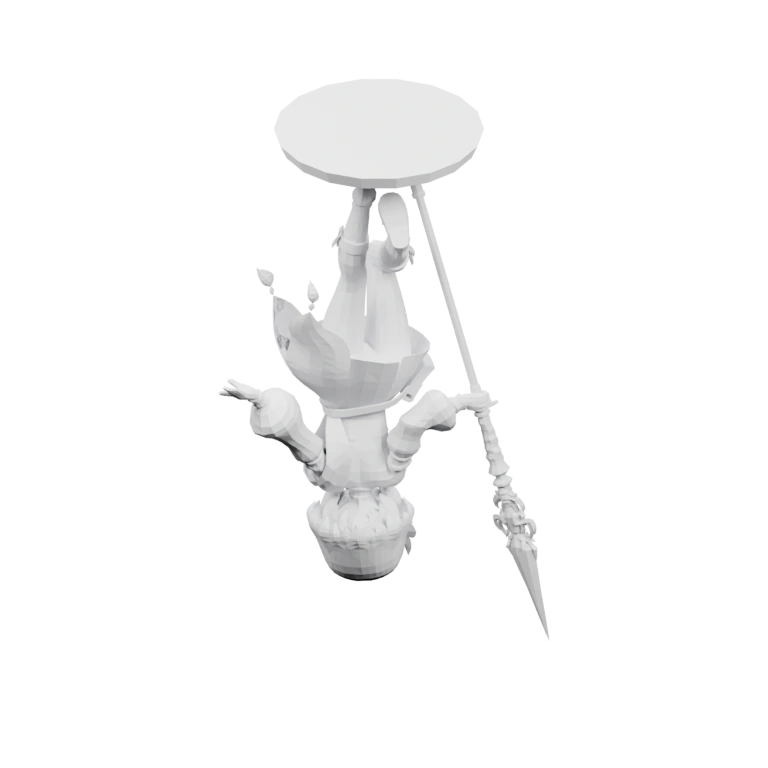 Имеет рифленую поверхность и цилиндрическую форму