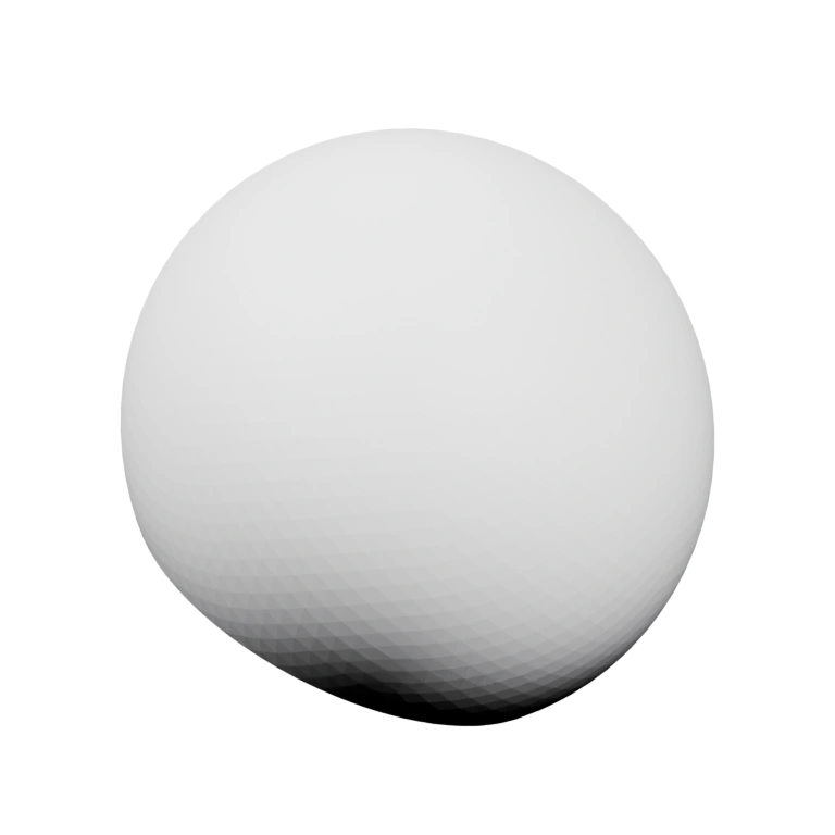 Фигурка в космическом скафандре на подставке