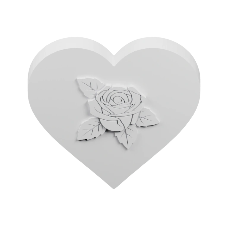 Круглая крышка с рифленым краем и центральной частью