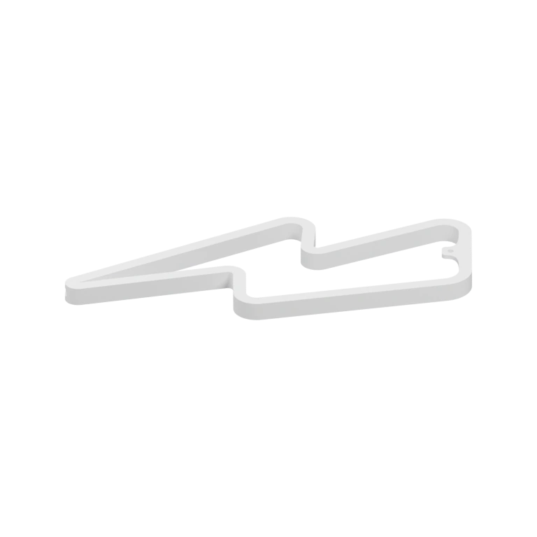 С闭合 крышкой с рельефным цветком на поверхности