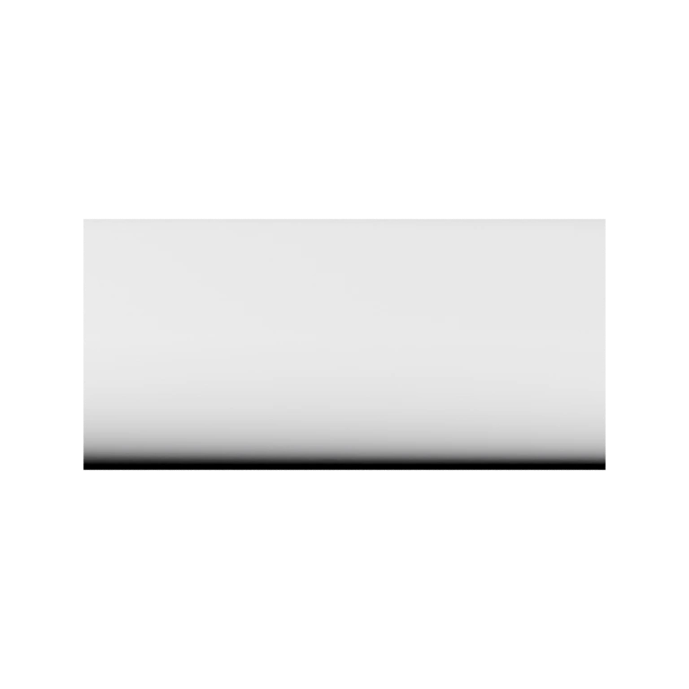 Форма с двумя частями, одна плоская, другая цилиндрическая