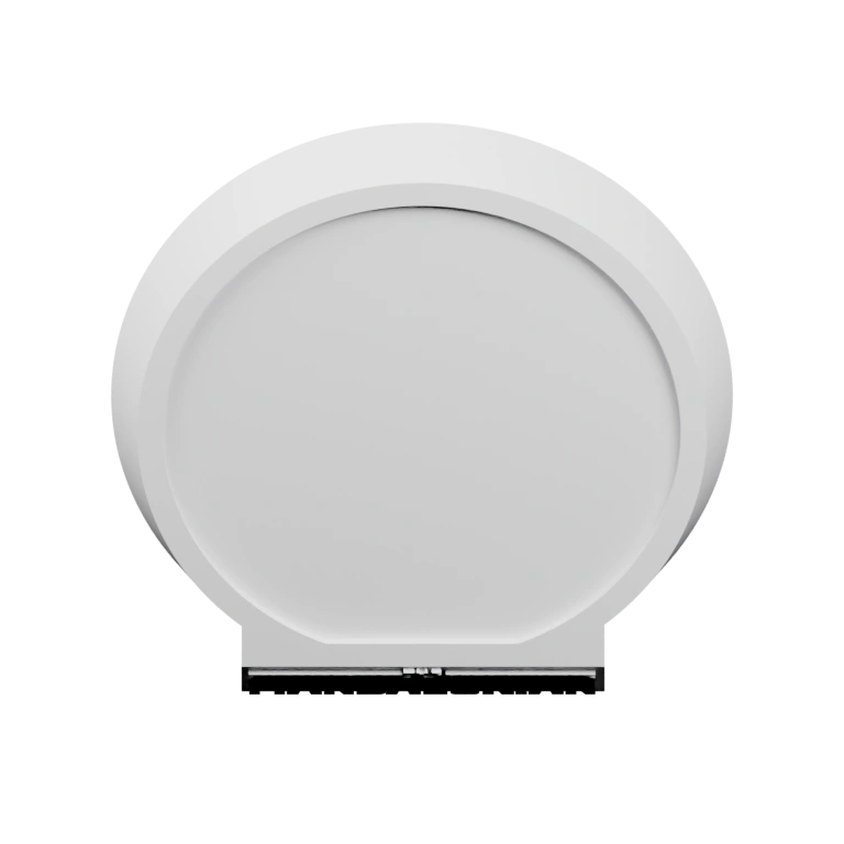 Симметричный механизм с выступами и соединительными элементами