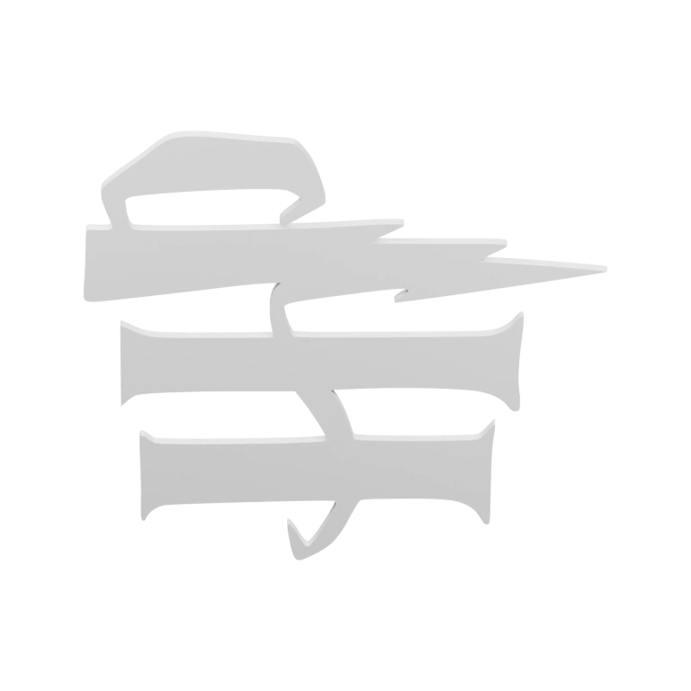 Сферическая конструкция с многоугольными гранями и отверстием внутри