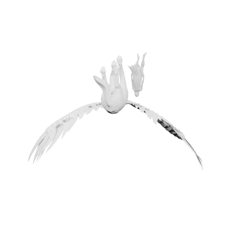 Прямоугольный элемент с решеткой и выемкой для хранения