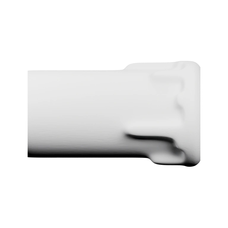 Летящий конь с крыльями и всадником на спине