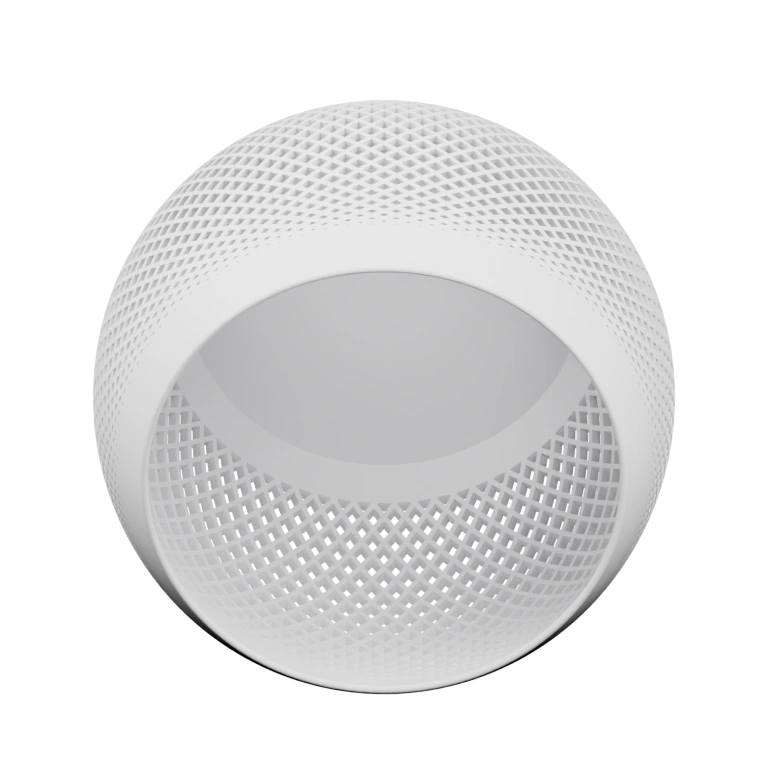 Фигурка с рыбьим хвостом и короной, сидящая на круглом основании