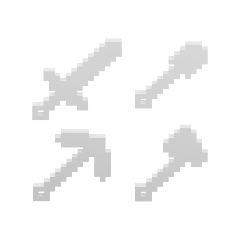 Прямоугольная панель с вырезом для рычага и отверстиями для крепления