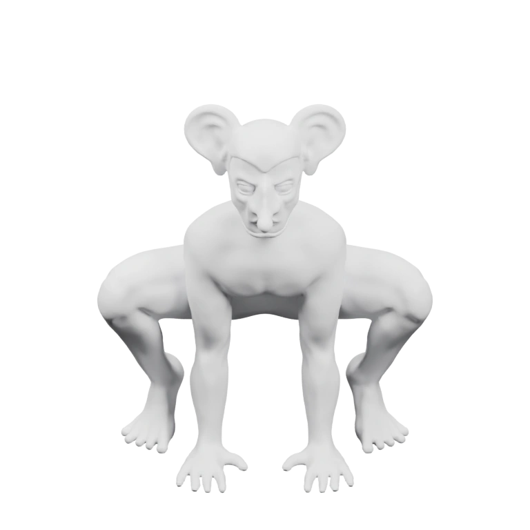 Имеет изогнутую форму с зацепами и плоскими участками