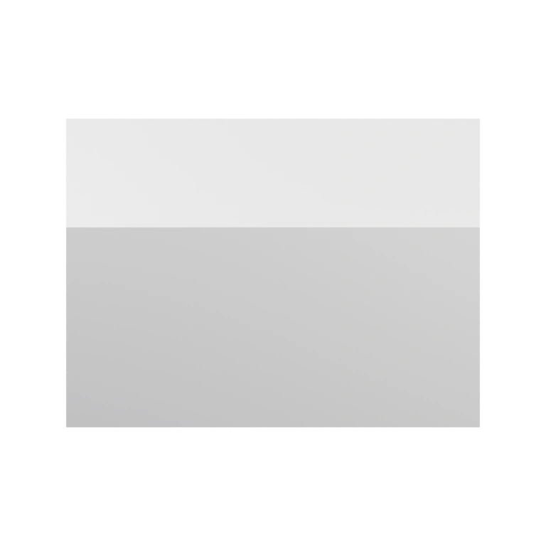 Вертикальный элемент с отверстиями и выемками для крепления