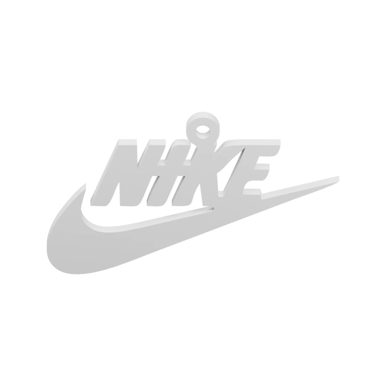 Обутый в высокие кроссовки, с шнурками и ремешком на пятке