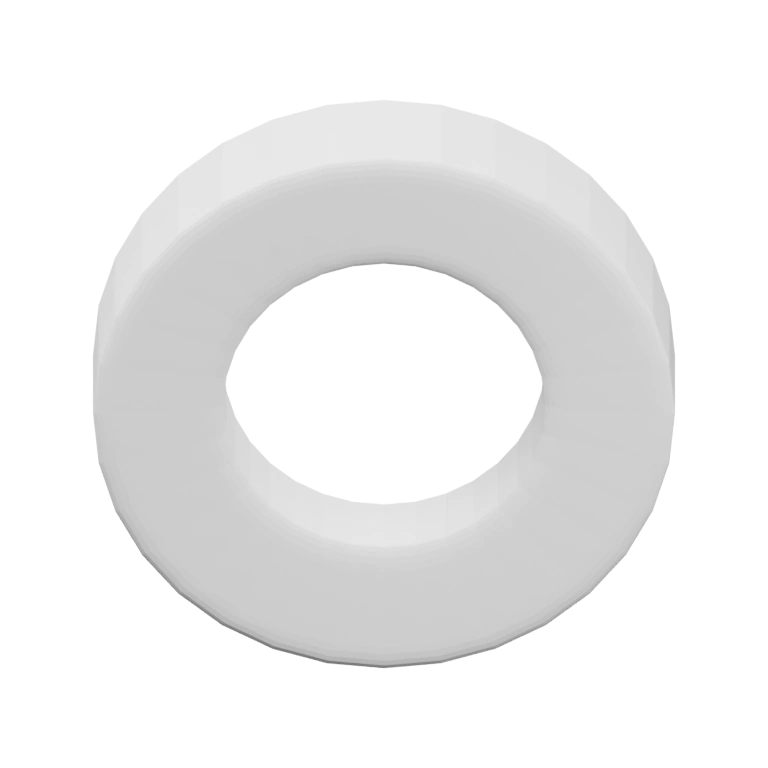 Изогнутый элемент с защелками для фиксации предметов