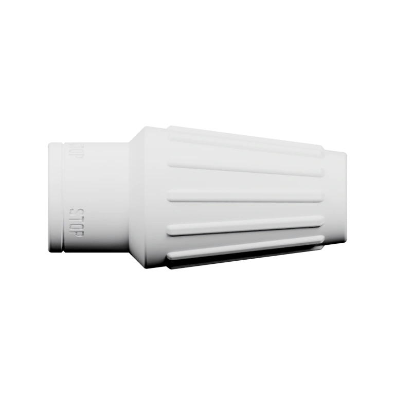 Рыбоподобное существо с характерными плавниками и хвостом