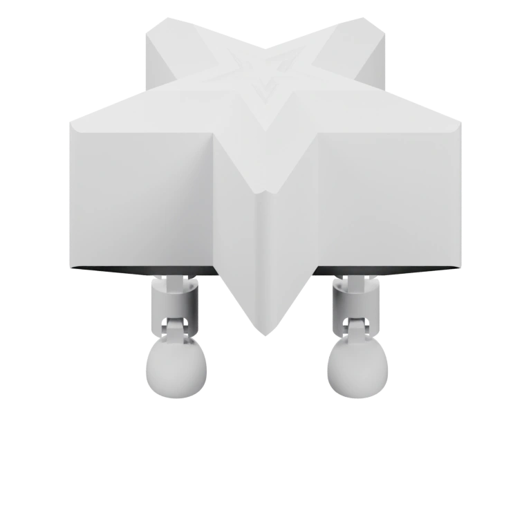 Цилиндрические детали с отверстиями и шариками для фиксации