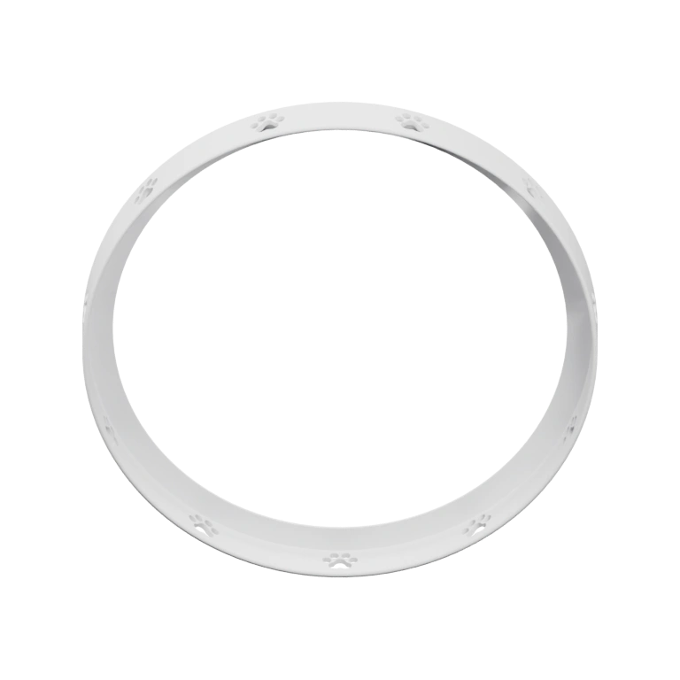 Прямоугольный контейнер с внутренними отделениями