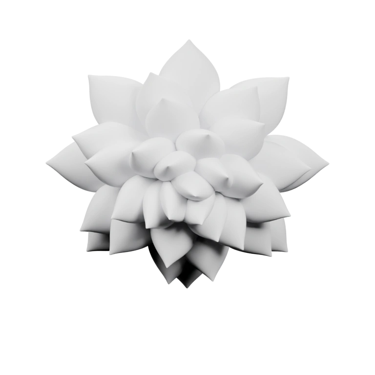 Две части с рифленой поверхностью и крепежными элементами