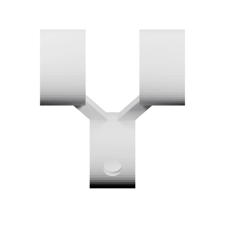 Узкий горлышко, расширяющийся корпус, рельеф на боковой поверхности