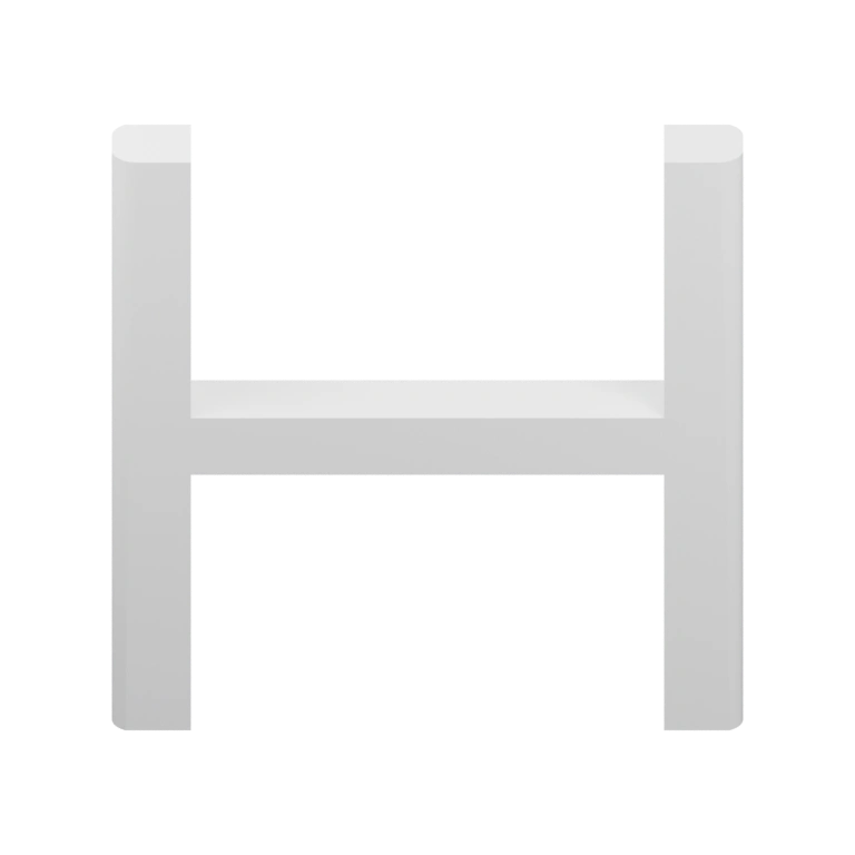 Крылья с кольцом, украшенные перьями, симметрично расположенные