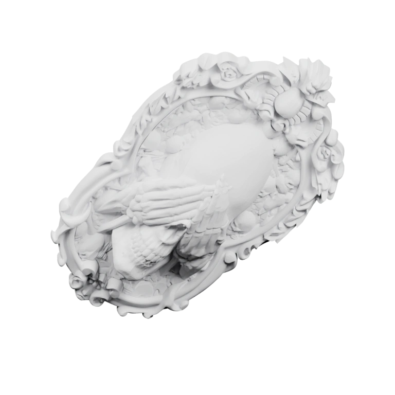 Изогнутая поза, динамичное тело, подставка, симметричные ракурсы