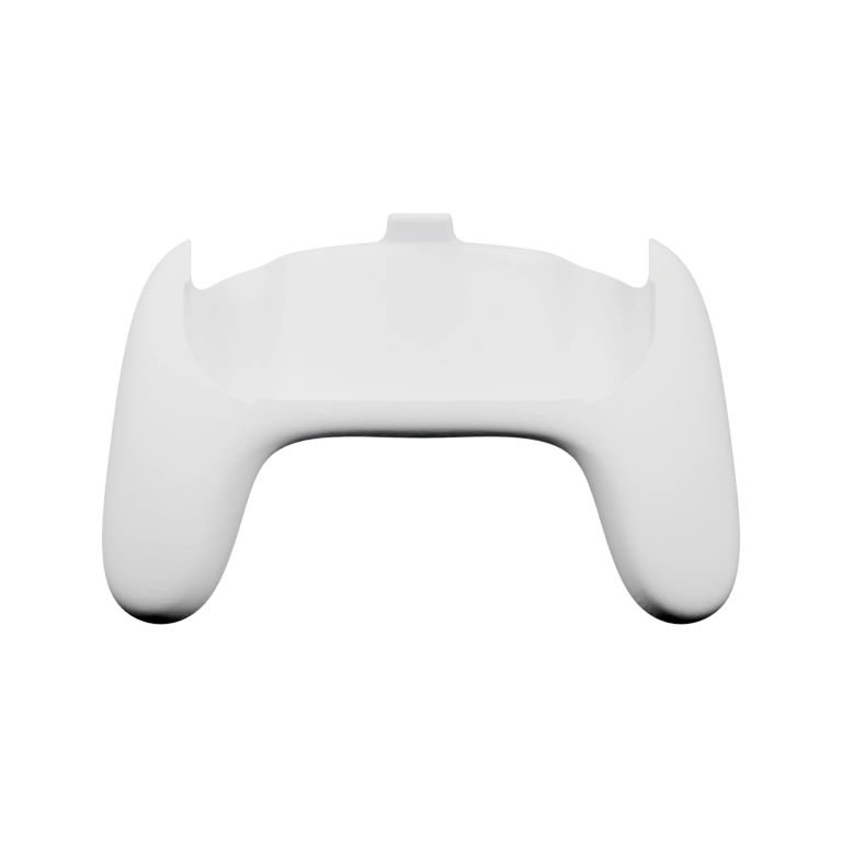 Голова с длинными волосами и бородой, показана с разных сторон