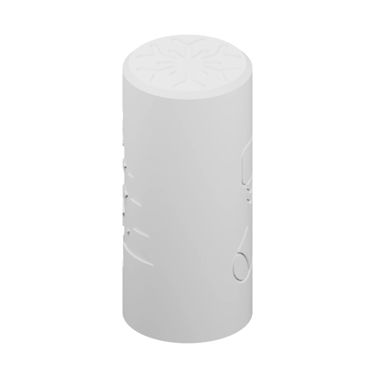 Узкий клинок с петлей и кольцом, подвешенный на кольце