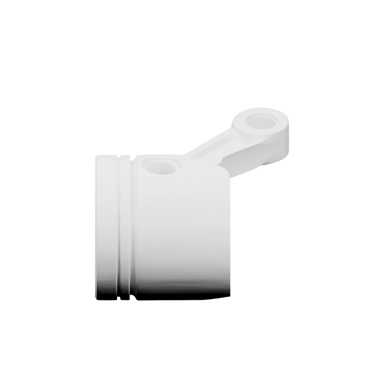 Сферическая форма с волнистыми ребрами и декоративными элементами