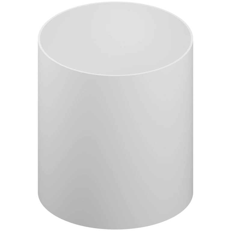 Деталь с креплением и головкой для механизма