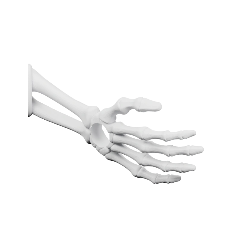 Структурированная конструкция с открытыми ящиками и рамой