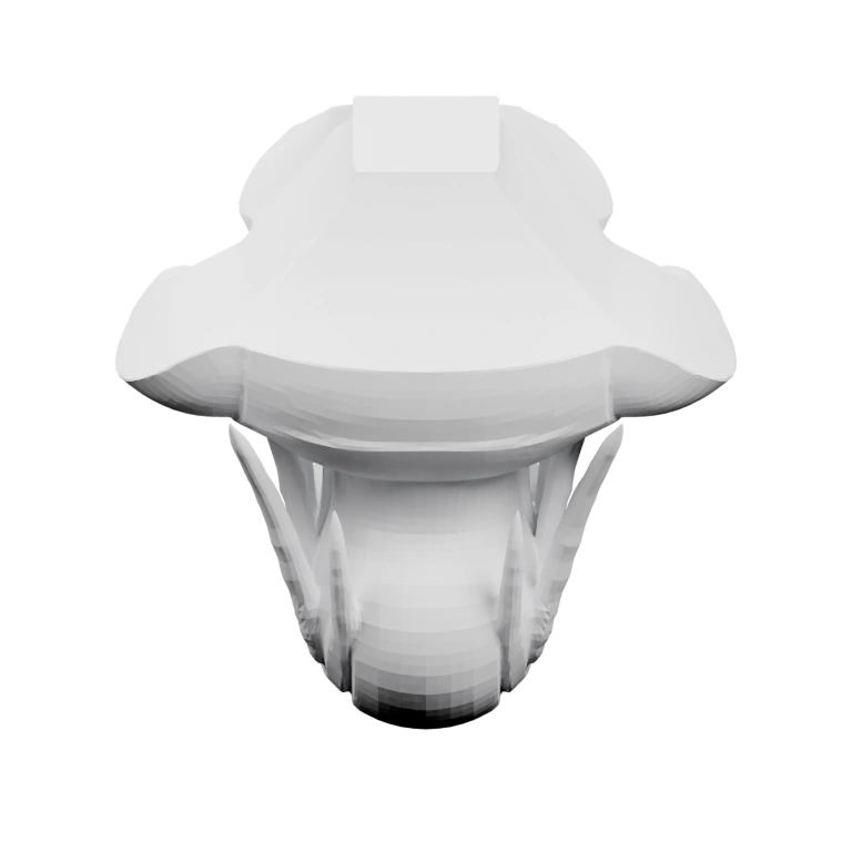 Маленькая птичка с округлым телом и коротким клювом