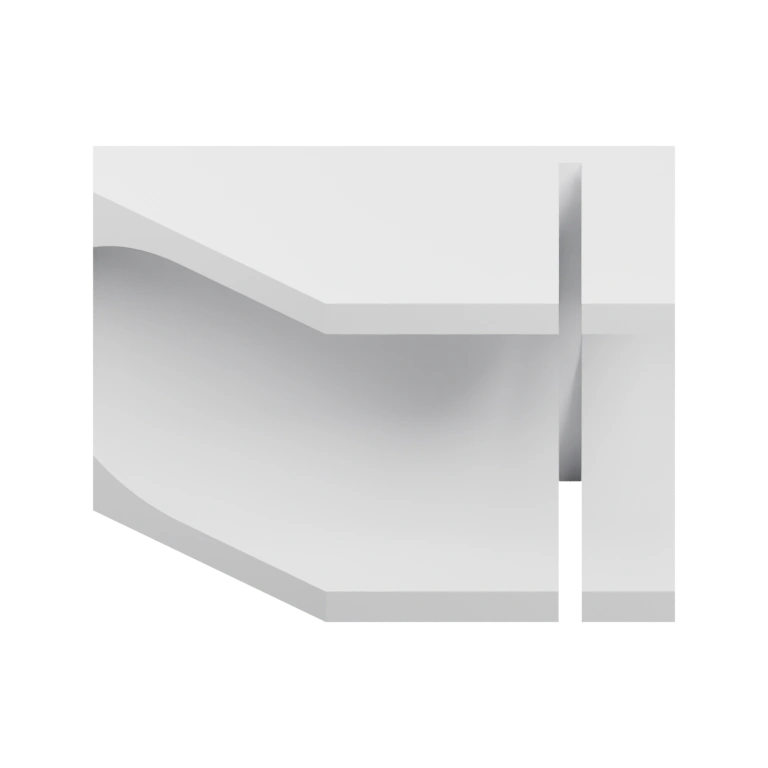 Круглая форма с улыбкой и трубочкой на крышке