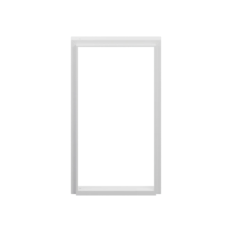 Скелетная фигура в виде животного с длинным хвостом и изогнутым телом