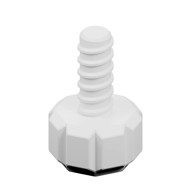 Прямоугольный корпус с открытыми боковыми сторонами и выступающими краями