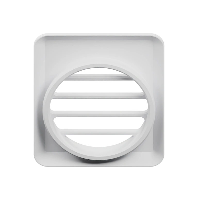 Цилиндрическая часть с резьбой, основание с гранями