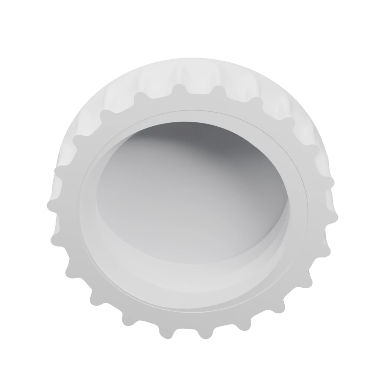 Сложная форма с переплетёнными частями и основанием для фиксации