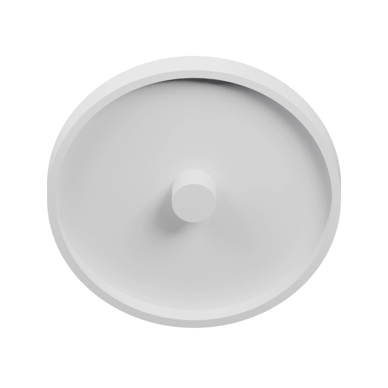 Устройство с двумя длинными ножками и широкой верхней частью