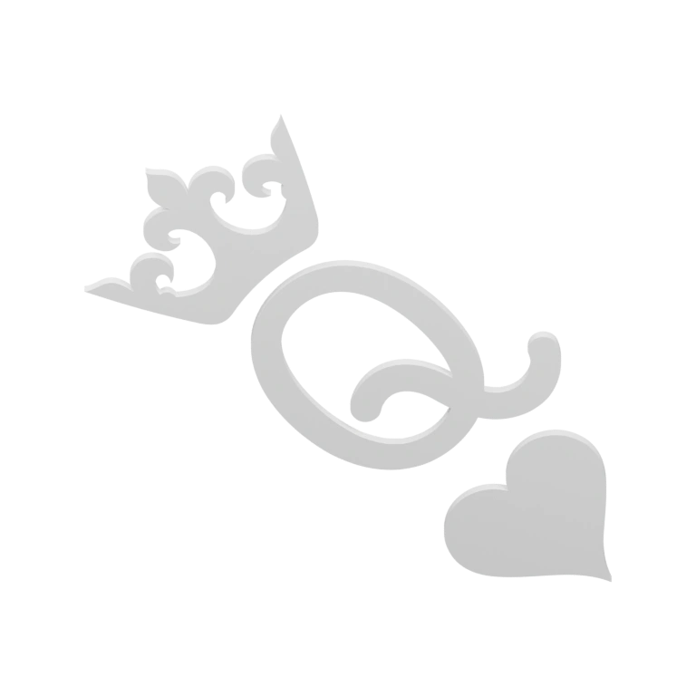 Полукруглая форма с отверстиями и щетинками для ухода