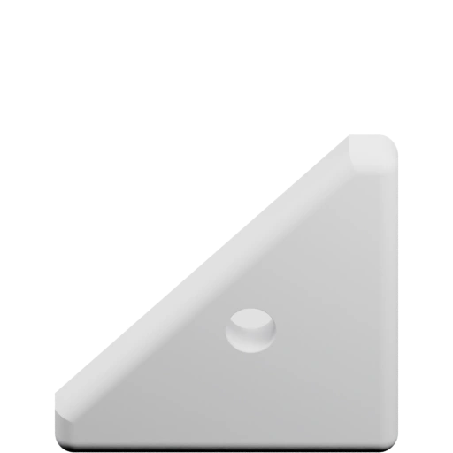 Коннектор угловой