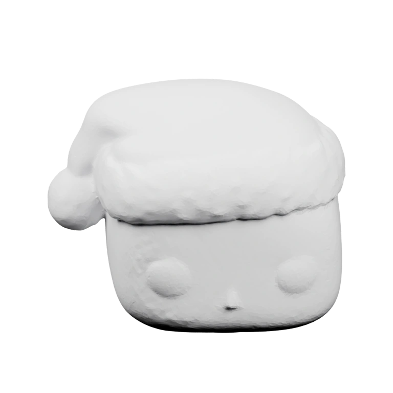 Имеет центральную часть и четыре выступающие ветви