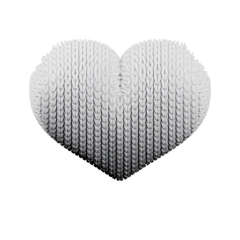 Элемент с внутренним отверстием и внешними выступами