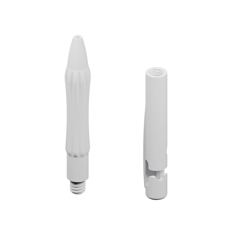 С отверстиями и выступами для сборки конструкции