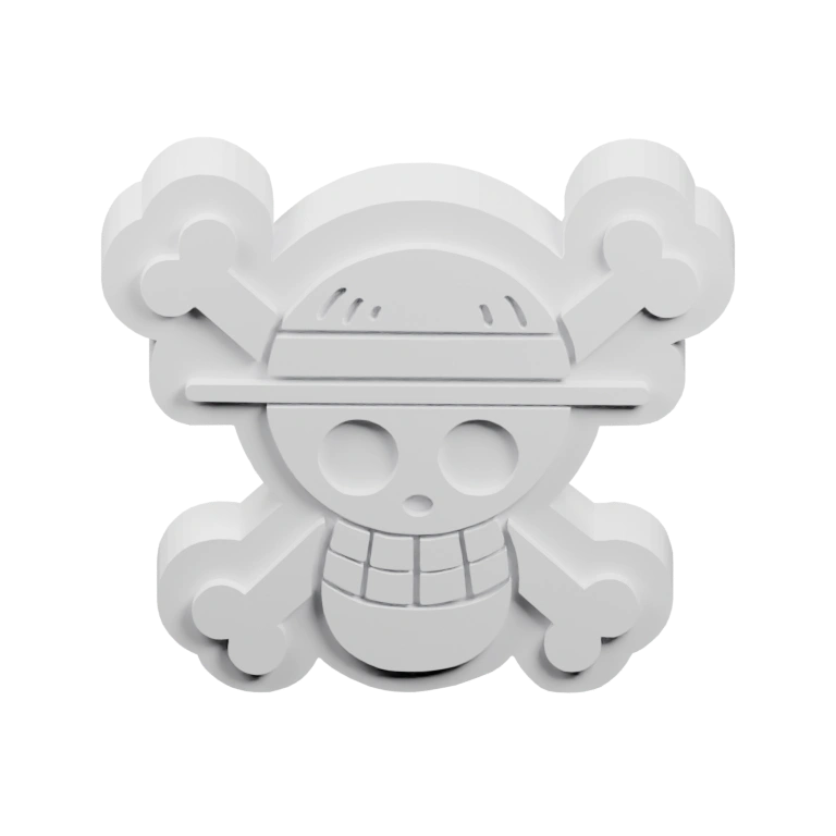 Имеет шестигранную форму с внутренним рифленым отверстием