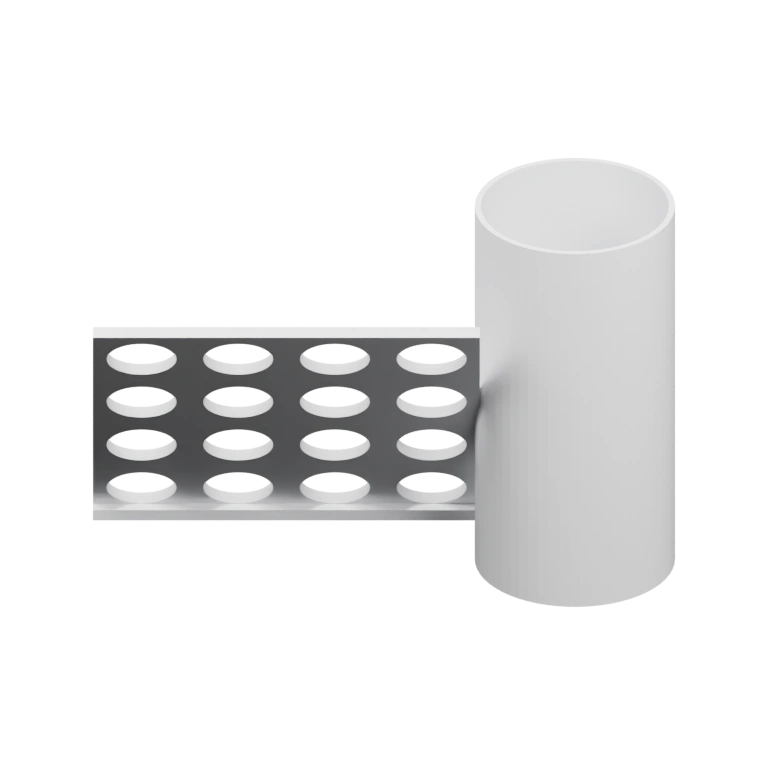 Форма с крыльями и символами, украшенная лавровым венком