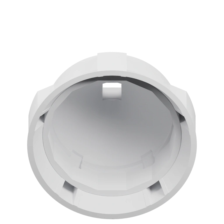 Цилиндрический элемент с выступами для фиксации предметов