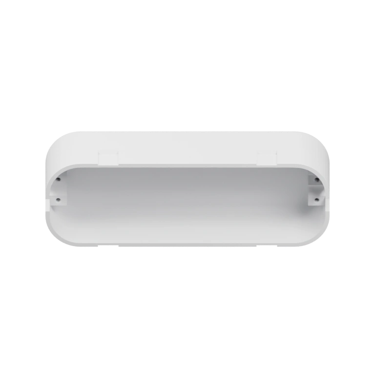 Симметричный объект с двумя частями и подставками